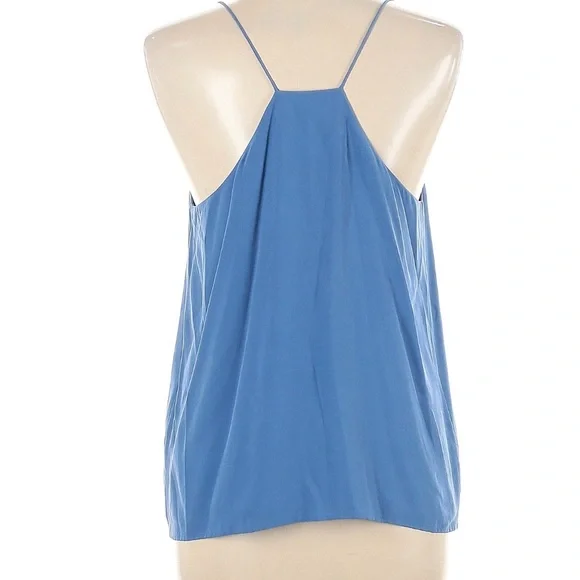 Joie Sky Blue Camisole Top - Picture 3 of 4